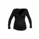 Blusa para embarazada - CHERRY NEGRO