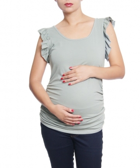 Ropa para embarazadas para oficina. Ropa materna para el trabajo - Mamma  Bella - Ecuador