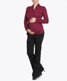 Blusas para embarazadas - Mamma Bella - Ecuador